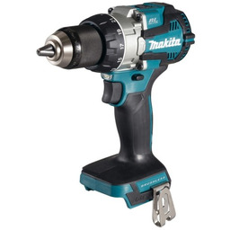 MAKITA Wiertarko-wkrętarka udararowa 18V DHP489Z