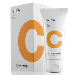 pHformula VITA C 24H, 50 ml