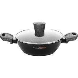 FLORINA Garnek z aluminium (1,6 l), średnica 20
