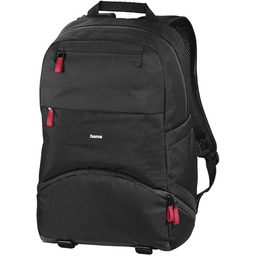 Hama Matera 160 schwarz