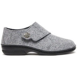 Kapcie Berkemann Jarla 03558 Szary
