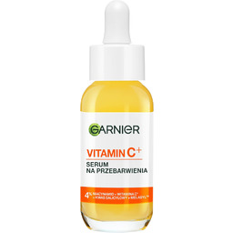 Garnier Vitamin C Serum na Przebarwienia, 30 ml
