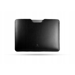Czarne Etui wsuwane Laptop Apple MacBook Air 13