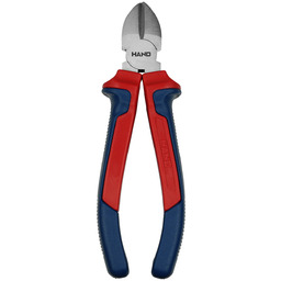 Obcinaczki boczne Hand Pro 180 mm (7") stal