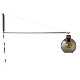 Kinkiet na ramieniu CRANE szer 93cm 9374