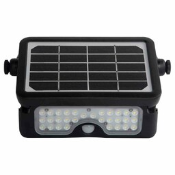Naświetlacz Solarny Epad 5W 500lm 4000K EKO9082 -