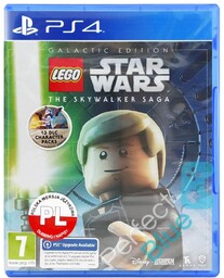 LEGO Gwiezdne Wojny / Star Wars: Skywalker Saga