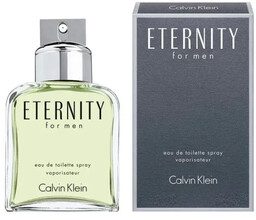 Calvin Klein Eternity Men Woda toaletowa 30ml