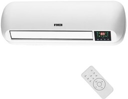 NOVEEN Kurtyna powietrzna HC2100