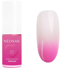 NeoNail - BABY BOOMER - Airbrush - Pyłek
