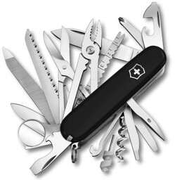 Victorinox Scyzoryk szwajcarski SwissChamp 1.6795.3