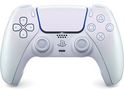 Sony Computer Kontroler SONY DualSense Chroma Biały