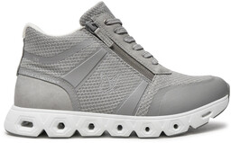 Sneakersy Caprice 9-25221-43 Szary