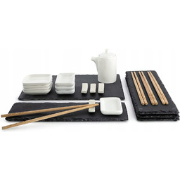 Zestaw do sushi Moritz & Moritz dla 4