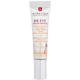 Erborian BB Eye Smoothing Eye Cream + Concealer