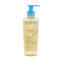 BIODERMA Atoderm Ultra-Nourishing olejek pod prysznic 200 ml