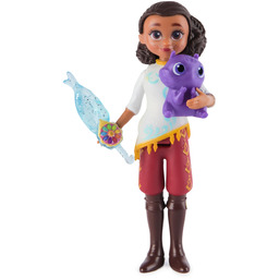 Spellbound, Zestaw figurek do zabawy, Ellian, 9 cm