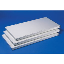 Dodatkowe półki CLIP, 100 kg, 1000 x 400