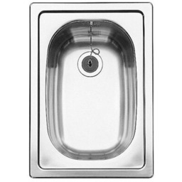 BLANCO Zlewozmywak Top EE 3 x 4 501067