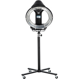 Infrazon fryzjerski klimazon Liora do przyspieszania wzmacniania zabiegów