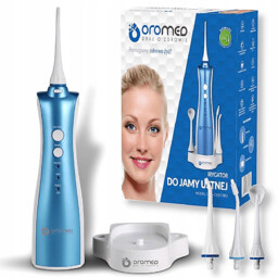 Irygator OROMED Oro-Dent Pro