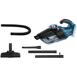 Akumulatorowy odkurzacz Gas 18V-1 Bosch 06019C6200