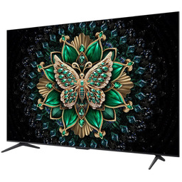 Telewizor QD-Mini Led Tcl 75C6K 75" 4K Smart