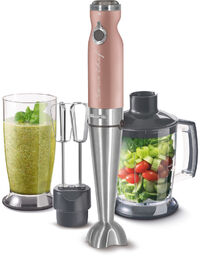 Sencor SHB 5605RS-EUE3 blender, jasnoróżowy