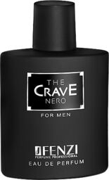 JFenzi The Crave Nero, Woda perfumowana 100ml (Alternatywa