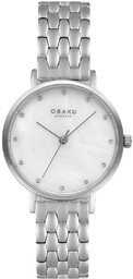 Obaku Denmark V248LXCWSC