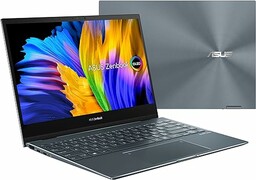 Asus Zenbook Flip 13 90NB0RZ1-M005V0 Laptop, Intel Core