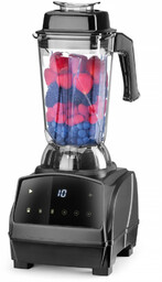Blender barmański elektroniczny HENDI, 2,5L, czarny, 220-240V/1680W, 220x240x535mm