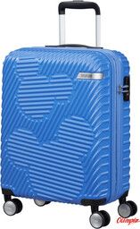American Tourister Walizka kabinowa Mickey Clouds Spinner 55/20