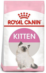 Royal Canin Second Age Kitten 10 kg -