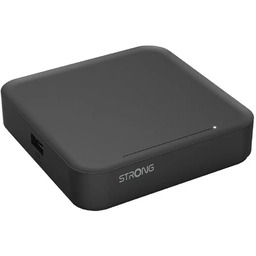 Odtwarzacz multimedialny 4K Smart Strong LEAP-S3
