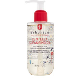 Erborian Centella Cleansing Oil Makeup Removing Oil demakijaż