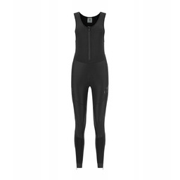 Rogelli Deep Winter Damskie Spodnie Rowerowe