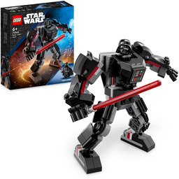 ### Lego Star Wars 75368 Darth Vader Mech
