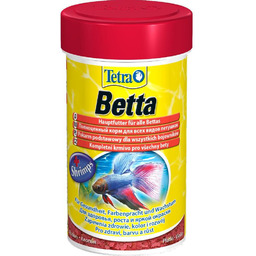 TETRA Betta 100 ml, pokarm dla bojowników