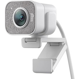 Logitech Streamcam Kamera Full Hd Ze Złączem Usb