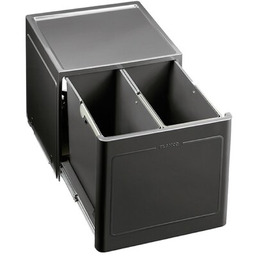 BLANCO Sortownik odpadów Botton Pro 45/2 517467 2x13L