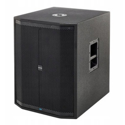 SYRINCS D18 SUB aktywny subwoofer 18'' 500W RMS