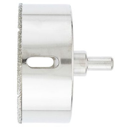 Wiertło diamentowe do gresu 73 mm GRAPHITE