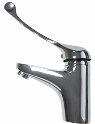 Bateria Kliniczna Umywalkowa Łokciowa Medyczna Mała