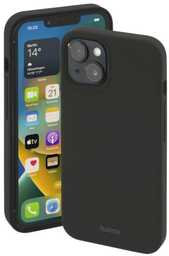 Hama MagCase Safety do iPhone 14 Czarny Etui