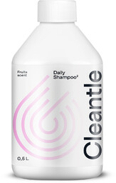 Cleantle Daily Shampoo2  szampon samochodowy o neutralnym