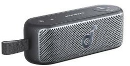 Soundcore Motion 100 20W Czarny Głośnik Bluetooth