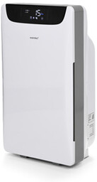 Oczyszczacz powietrza z wyświetlaczem AP168W Warmtec do 60