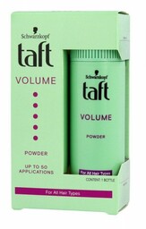 Schwarzkopf Taft Volume Puder do włosów 10g