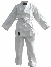 ENERO Kimono Judo 140 cm